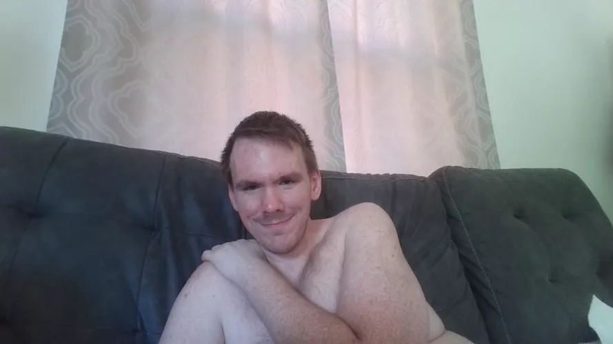 I felt good in this pic