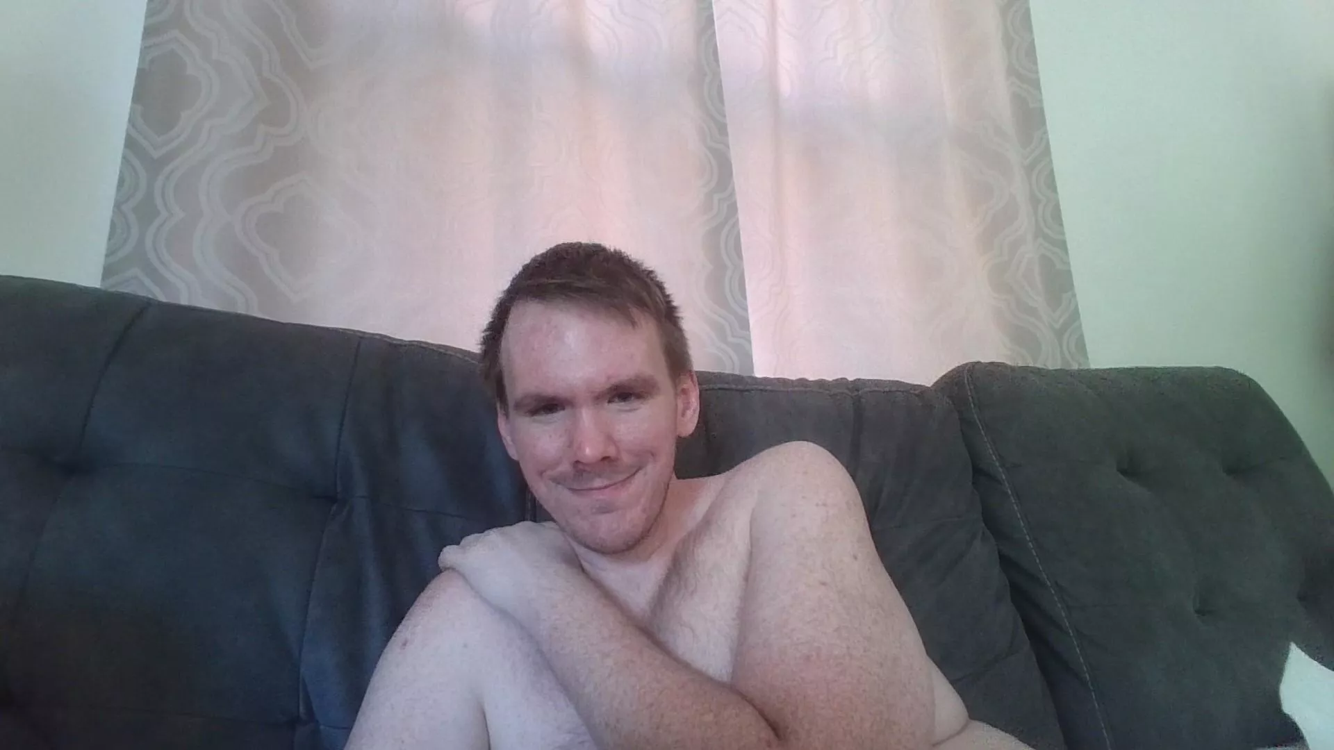 I felt good in this pic