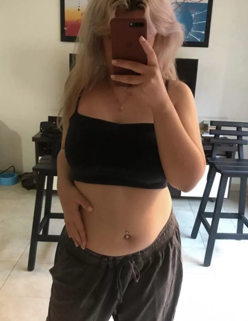 im very stuffed right now!!