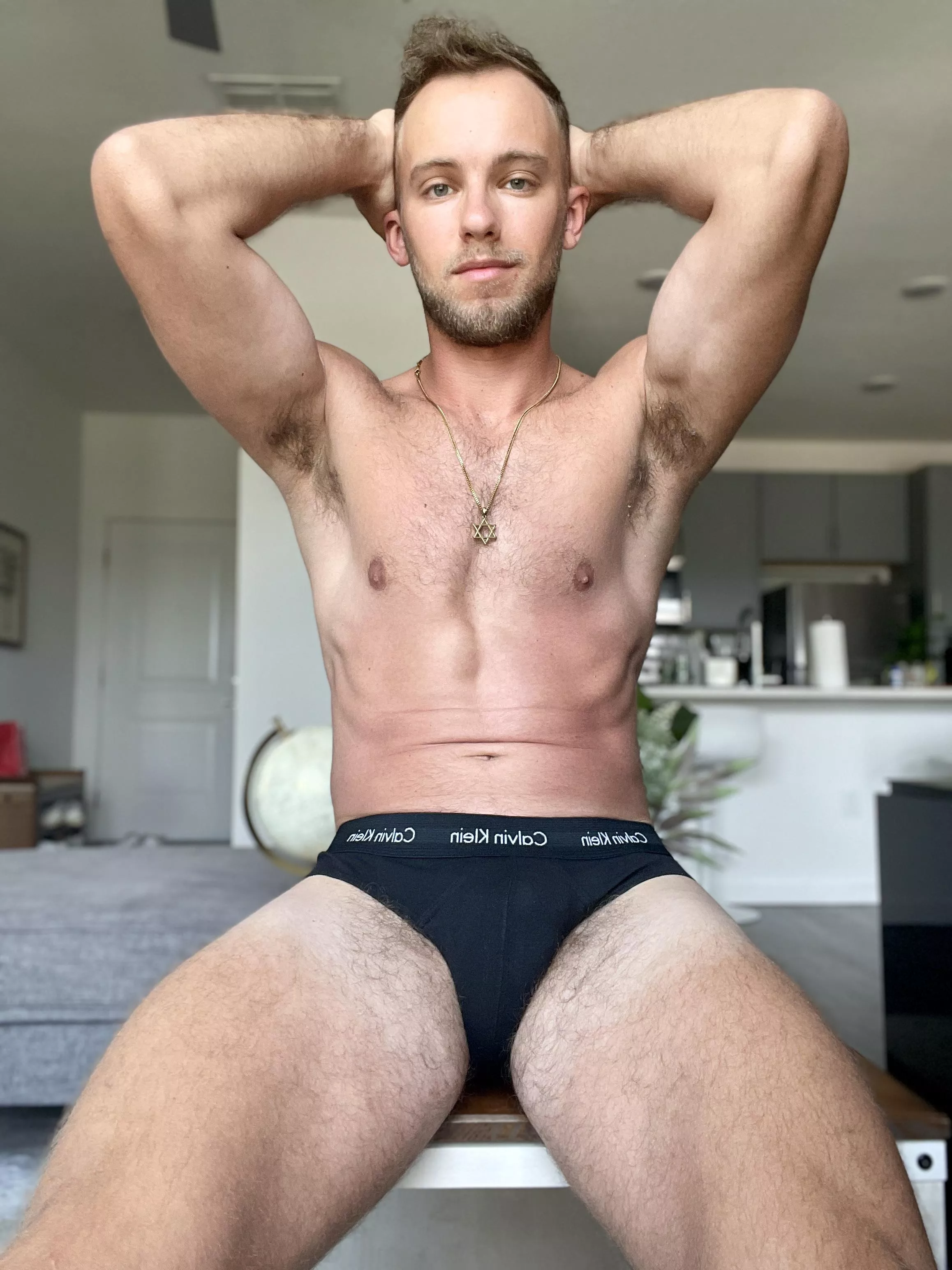 I’m your new roommate- what are we doing first?