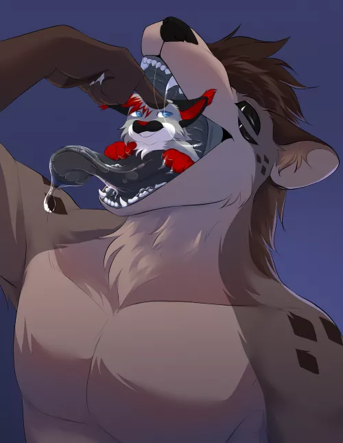 {Image} A little reminder that I can draw something similar for you ;3 (art by me)