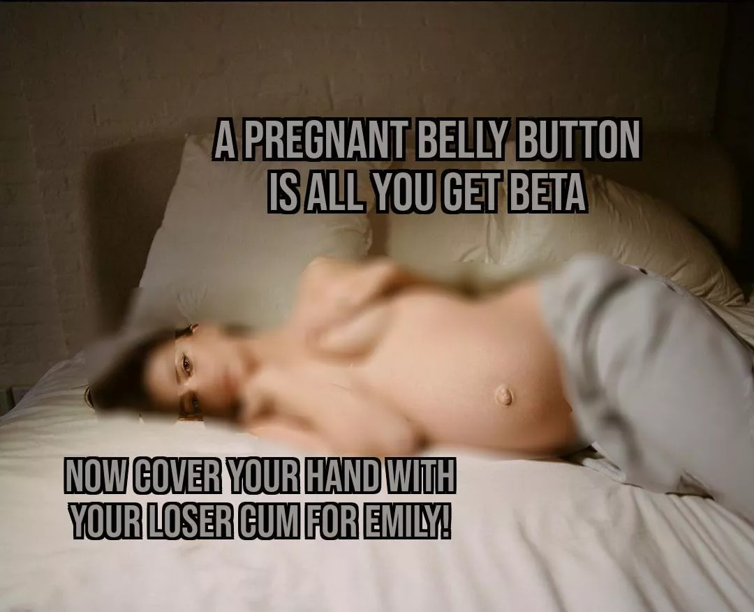 Is that already too much beta?