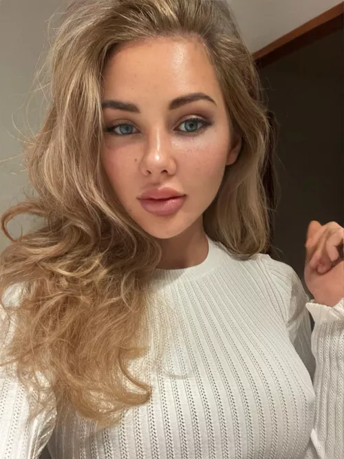 Life is better with no bra