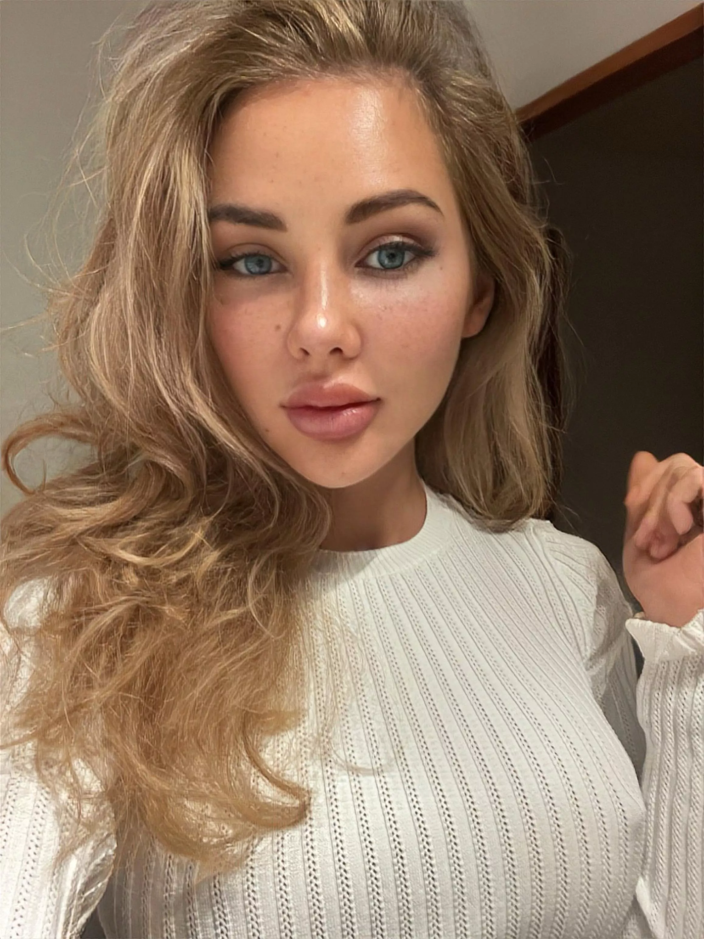 Life is better with no bra