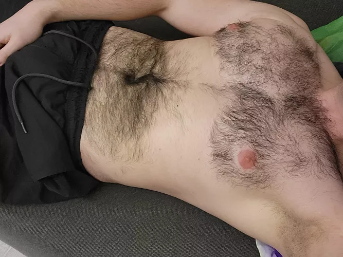 Looking for some company;) hmu