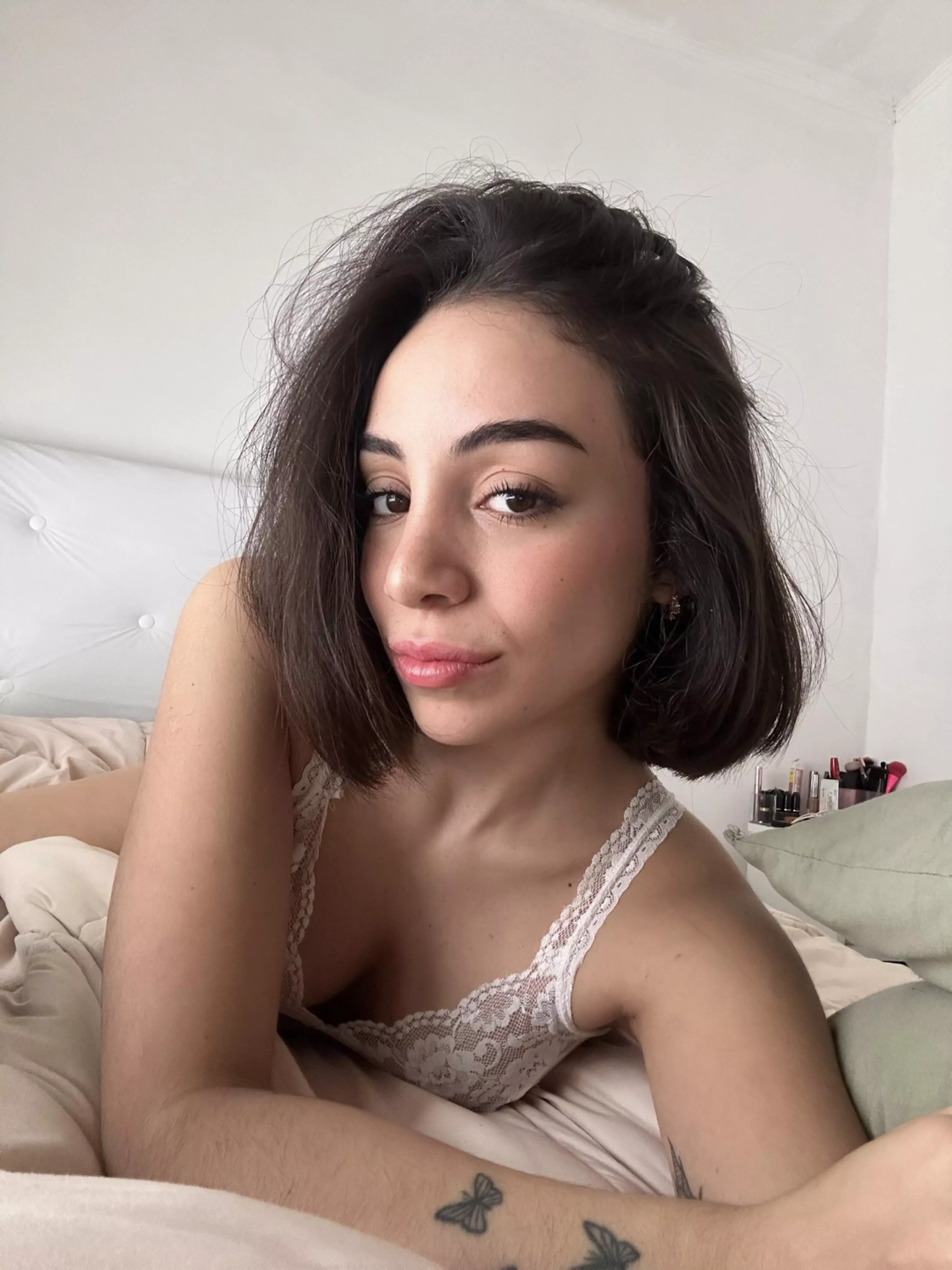 my selfie for you hehe