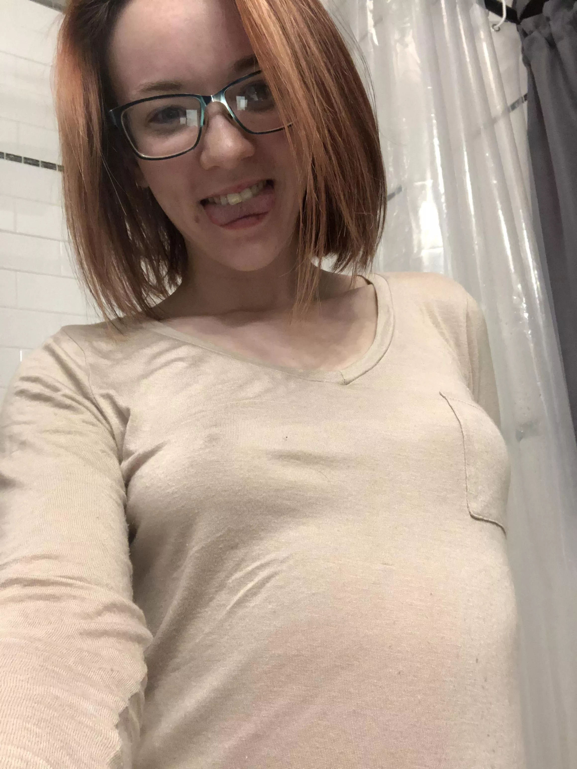 Nerdy girls are lots of fun