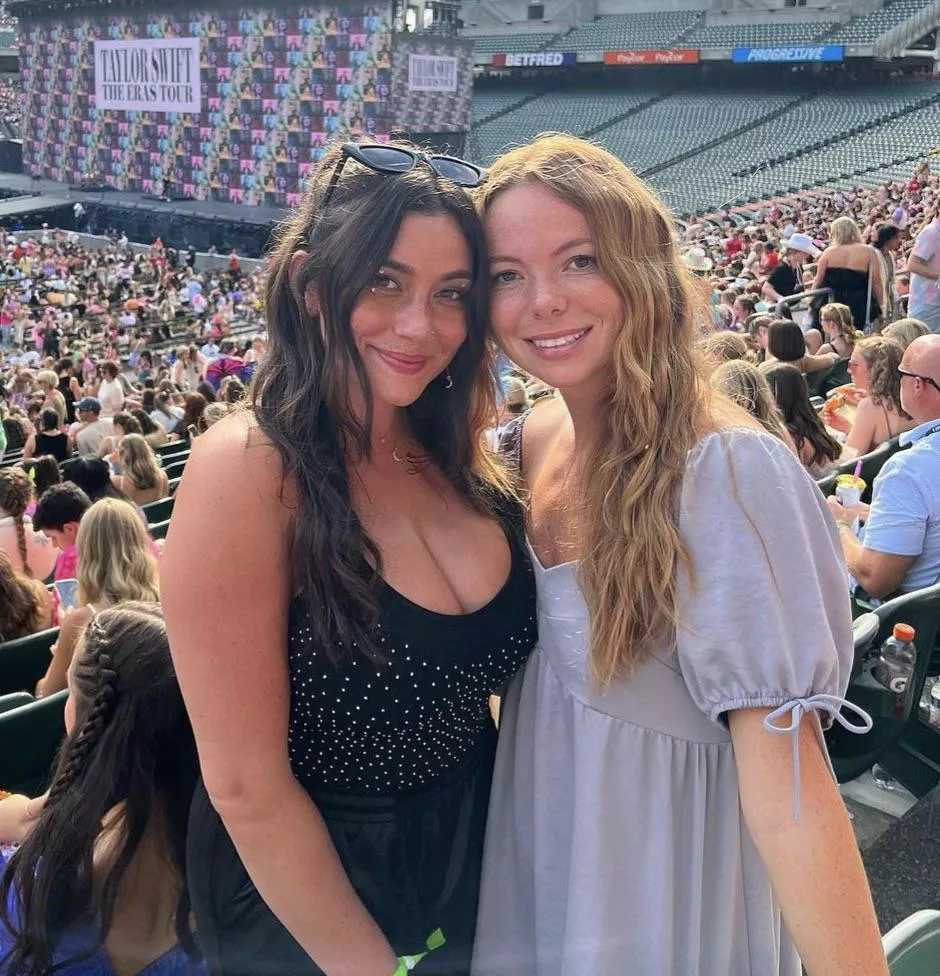 Never stood a chance 