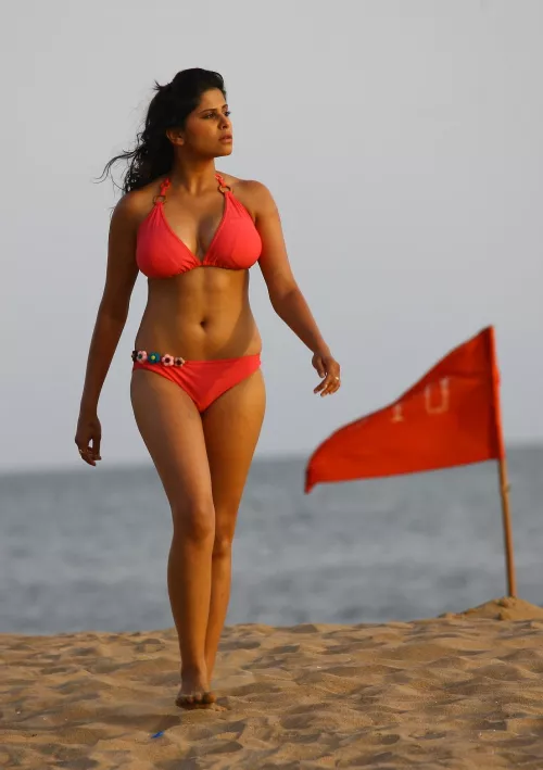Sai Tamhankar