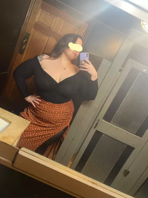 Someone said I should try out a new kink, but idk...