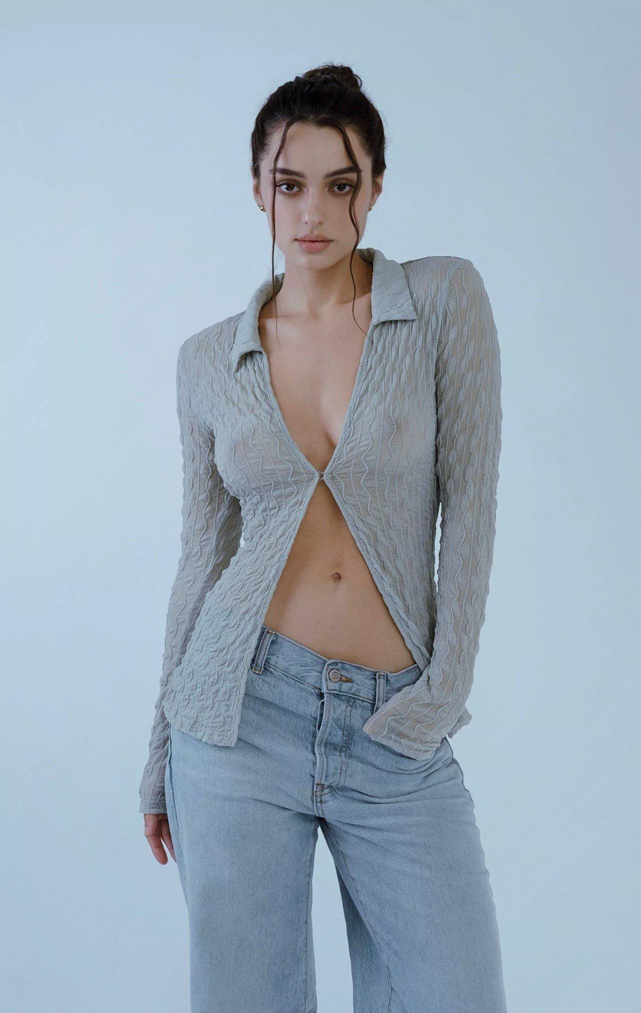 Sonya Starzhynska by cozphoto