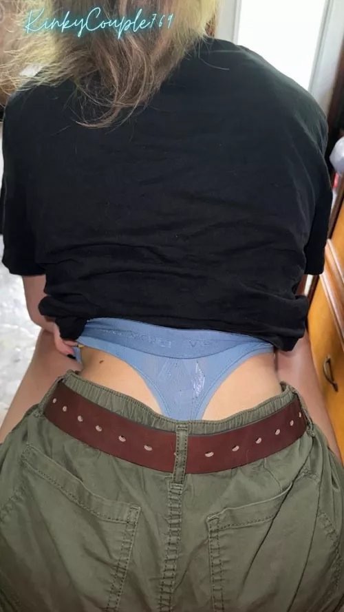 Starts the revenge of the nerd like yall requested. Get your new and improved wedgie stuff.