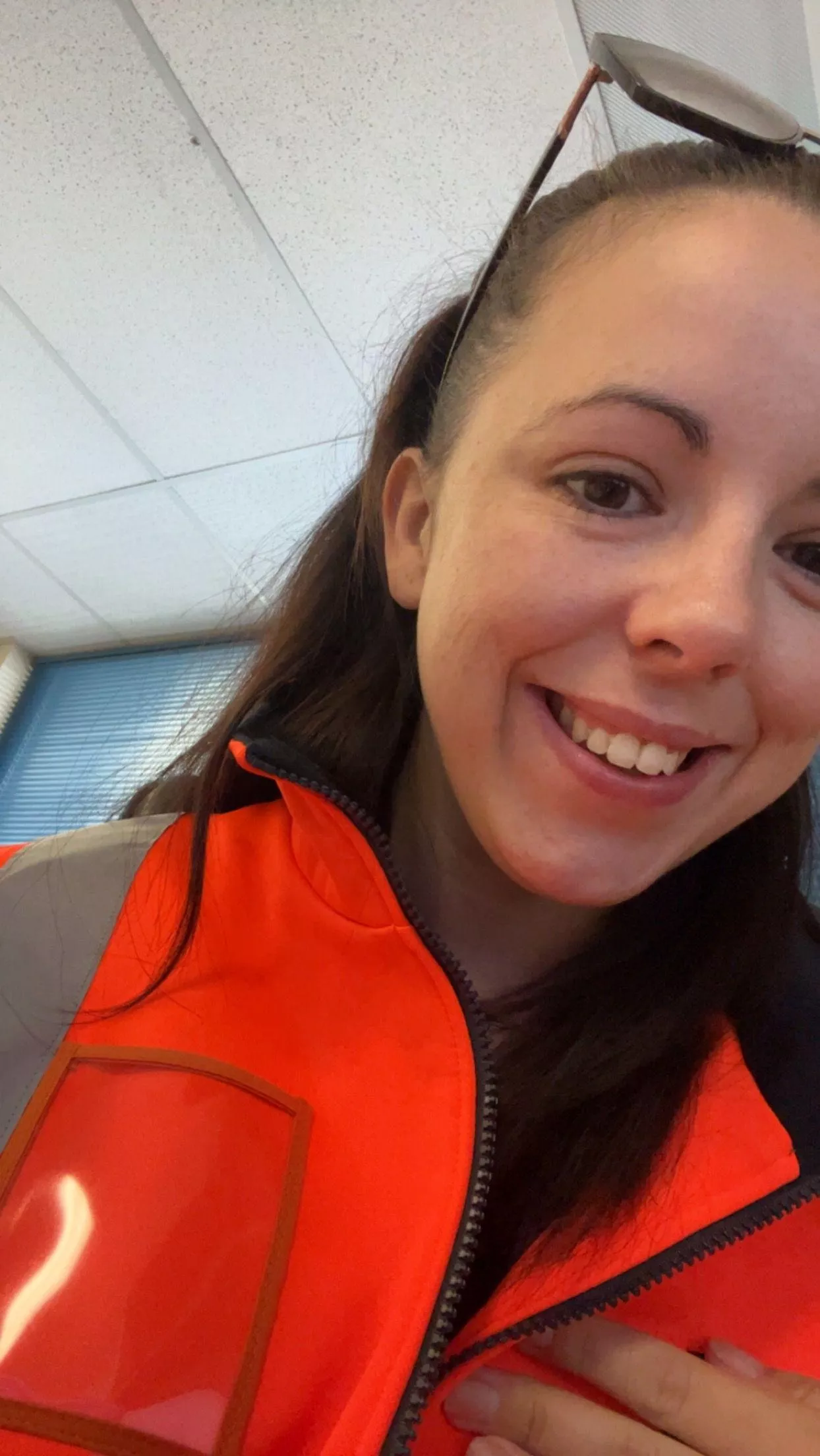 take off your clothes and fuck me right here Daddy