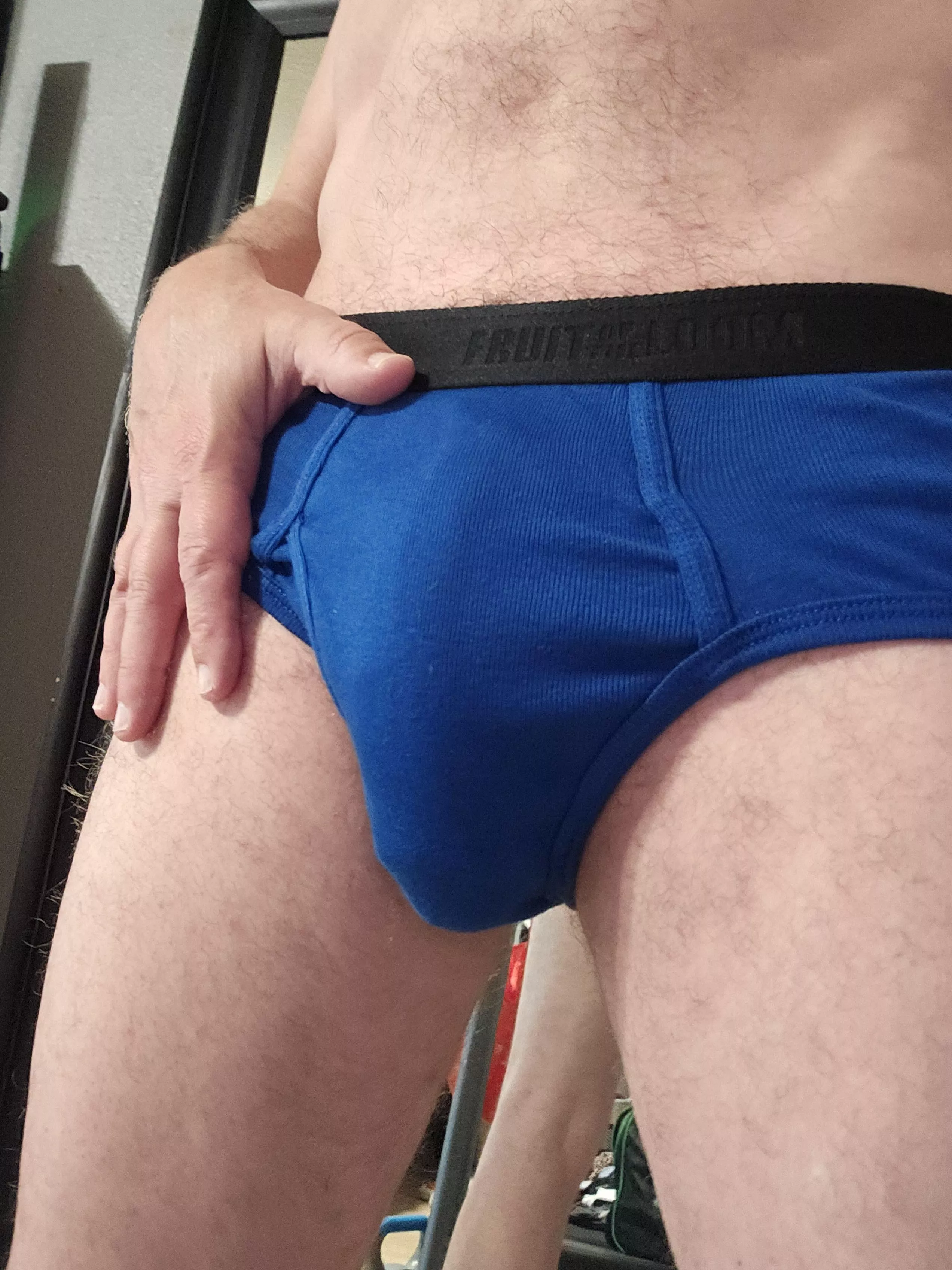 These are getting a little snug