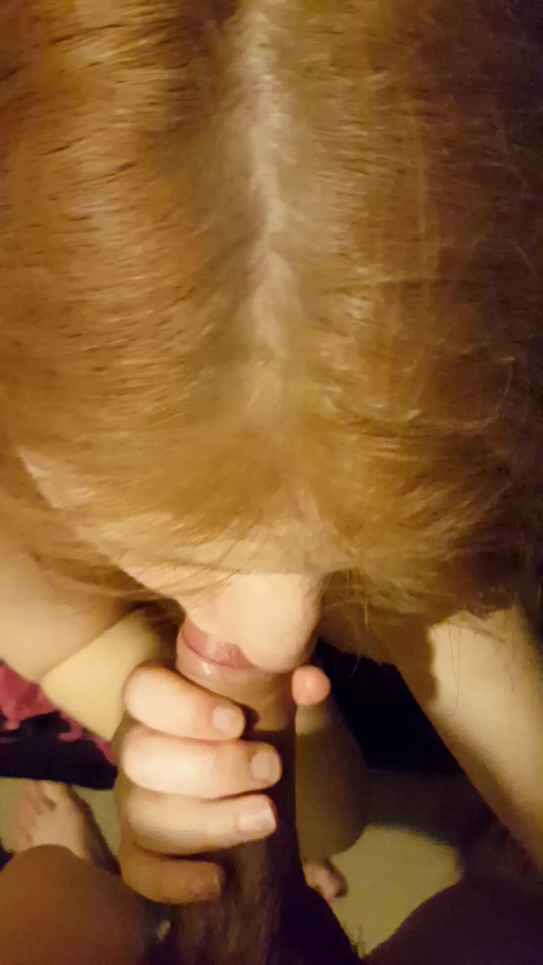 They give the best blowjobs