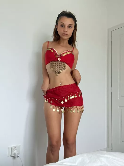 This is all you get to see ;)