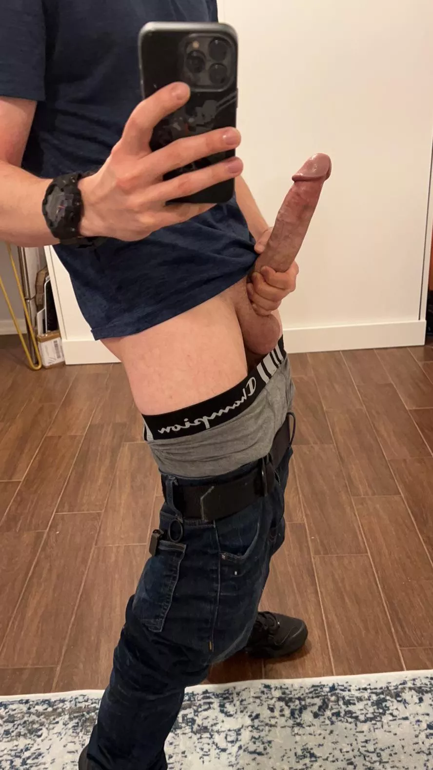 Thoughts on my penis?