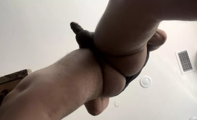 What’s the first thing you noticed ?