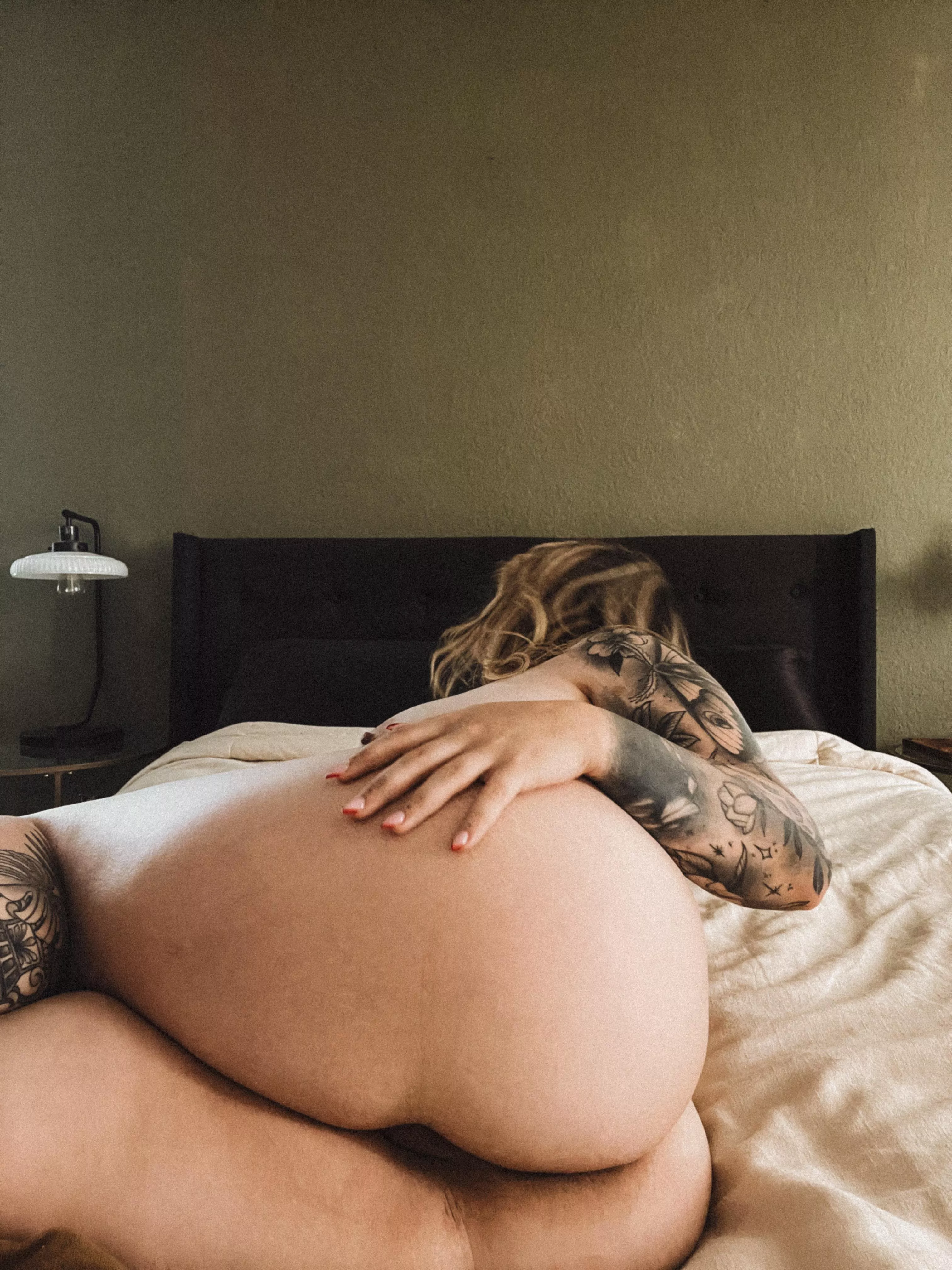 You know you want a taste 