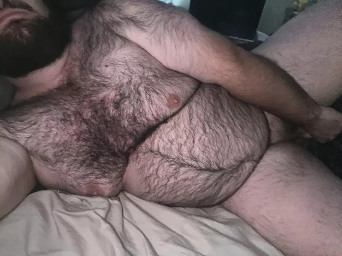 32 [M4F] Let’s get your morning started off right!