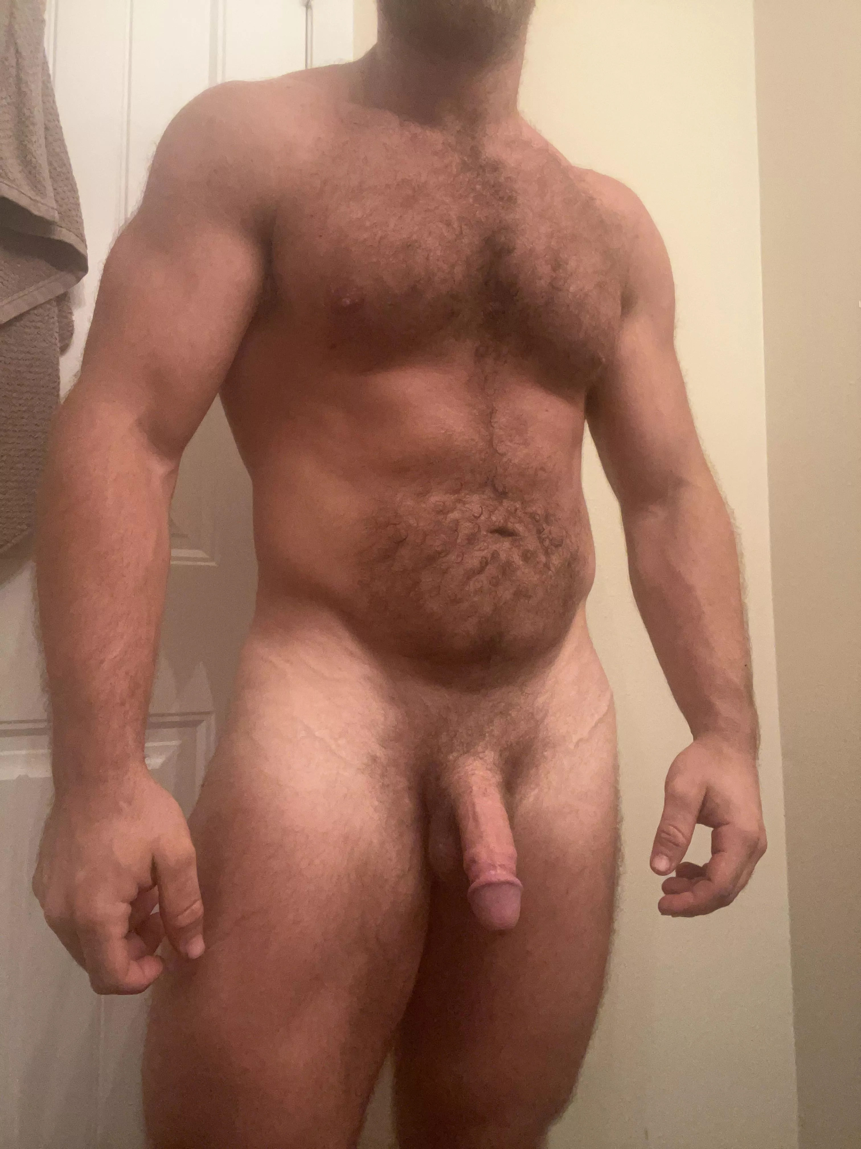 [32] want to jump in the shower with me?