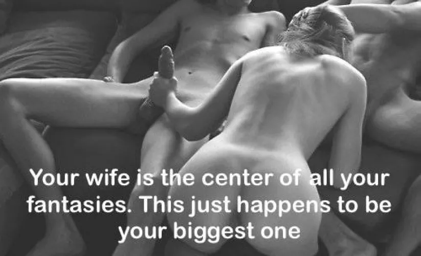 Always has been and always will be