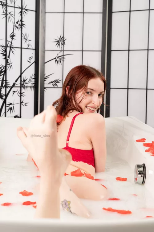 And here I was thinking I was all alone