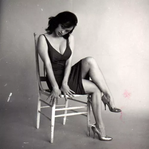 Bonnie Logan (1950s)