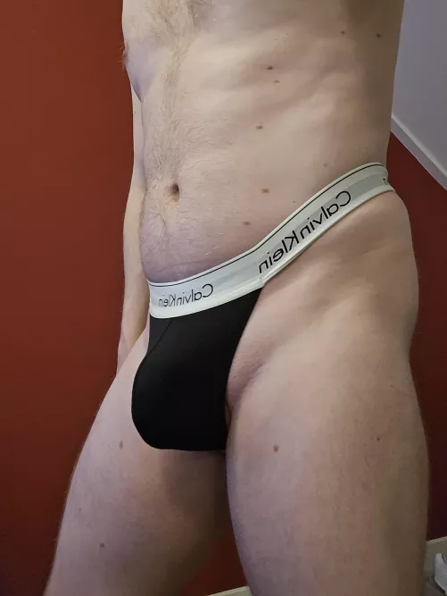 Bulge pic!