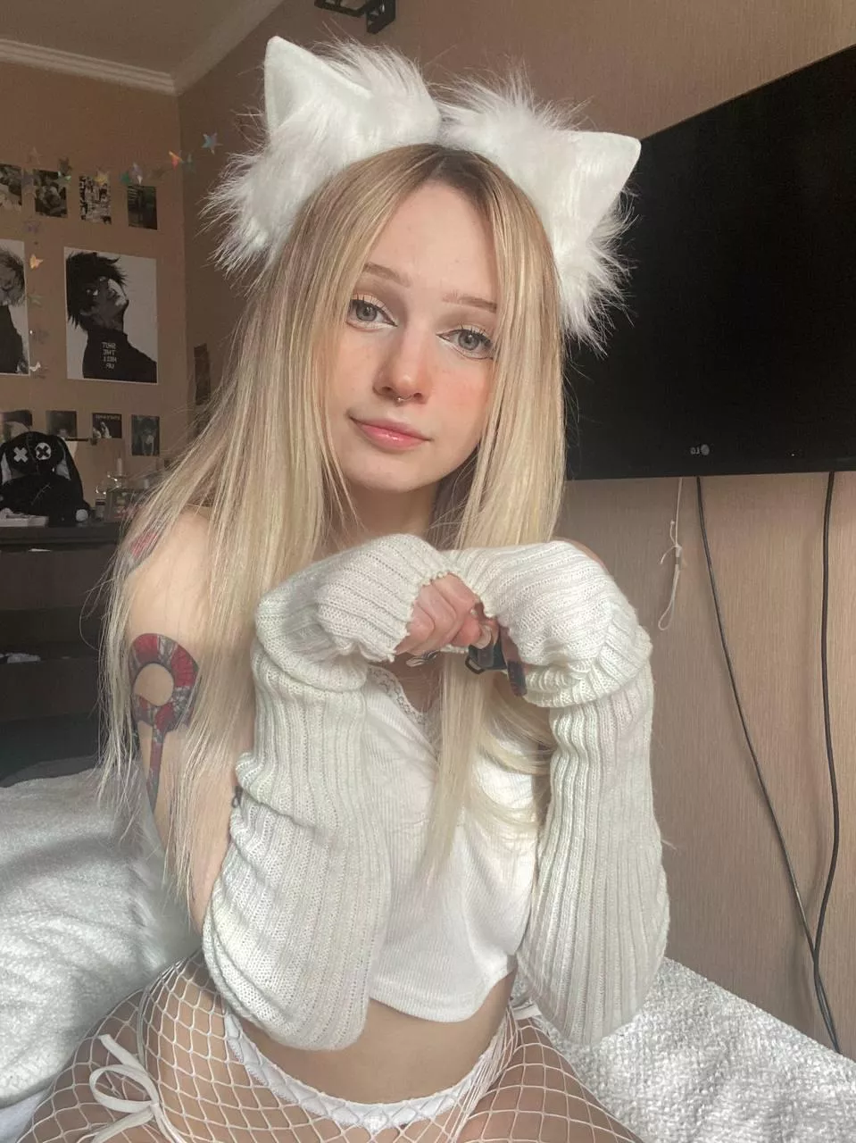 Can I call you master?