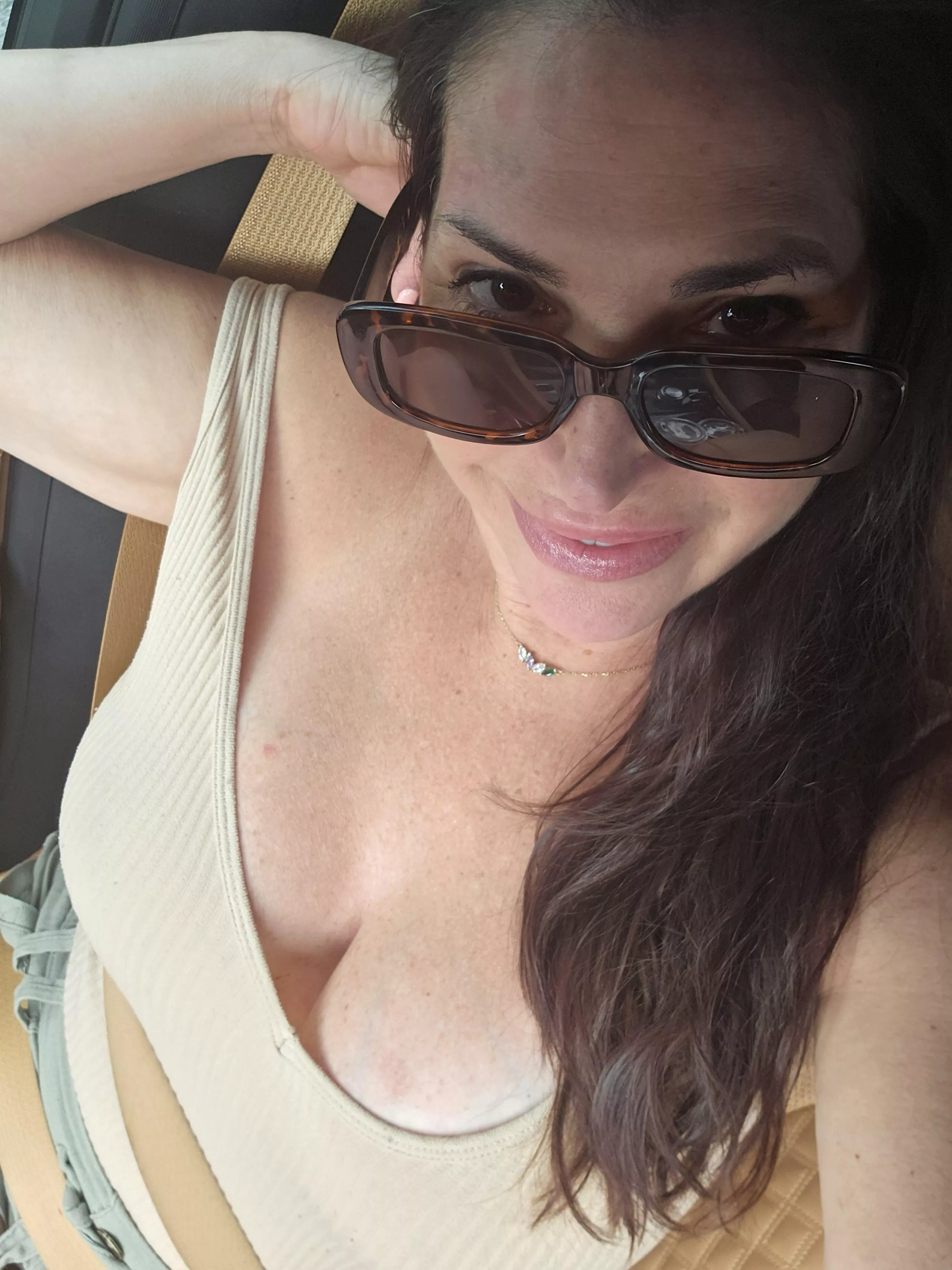 Cougar looking for her cub