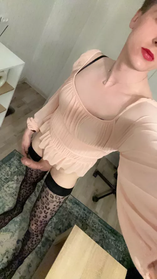 do I look fuckable? 🙄