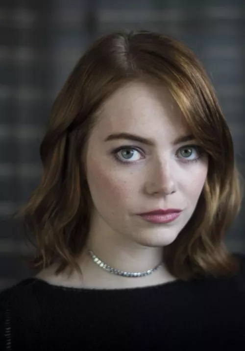 Emma Stone