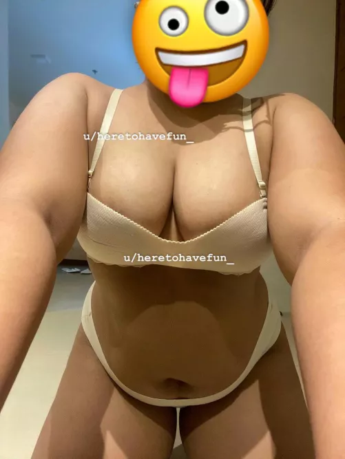 [F] it’s been a while…