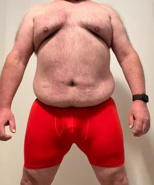 First timer… 50s and dipping my toes in the posting side of things… curious to see happens 