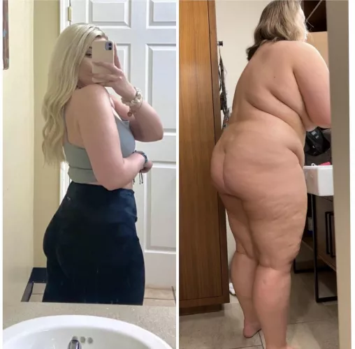 For those of you asking, 100 pounds went to other areas too