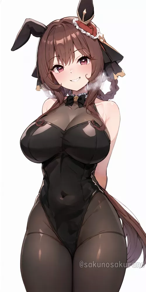 Gentildonna [Uma Musume]