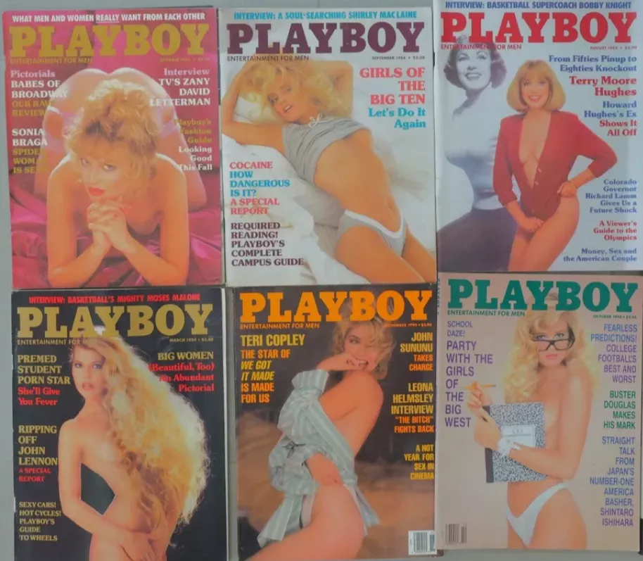 Gift from my dad when I turned 14, different times 