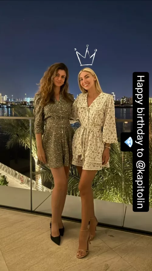 Happy Birthday to this gem 💎 