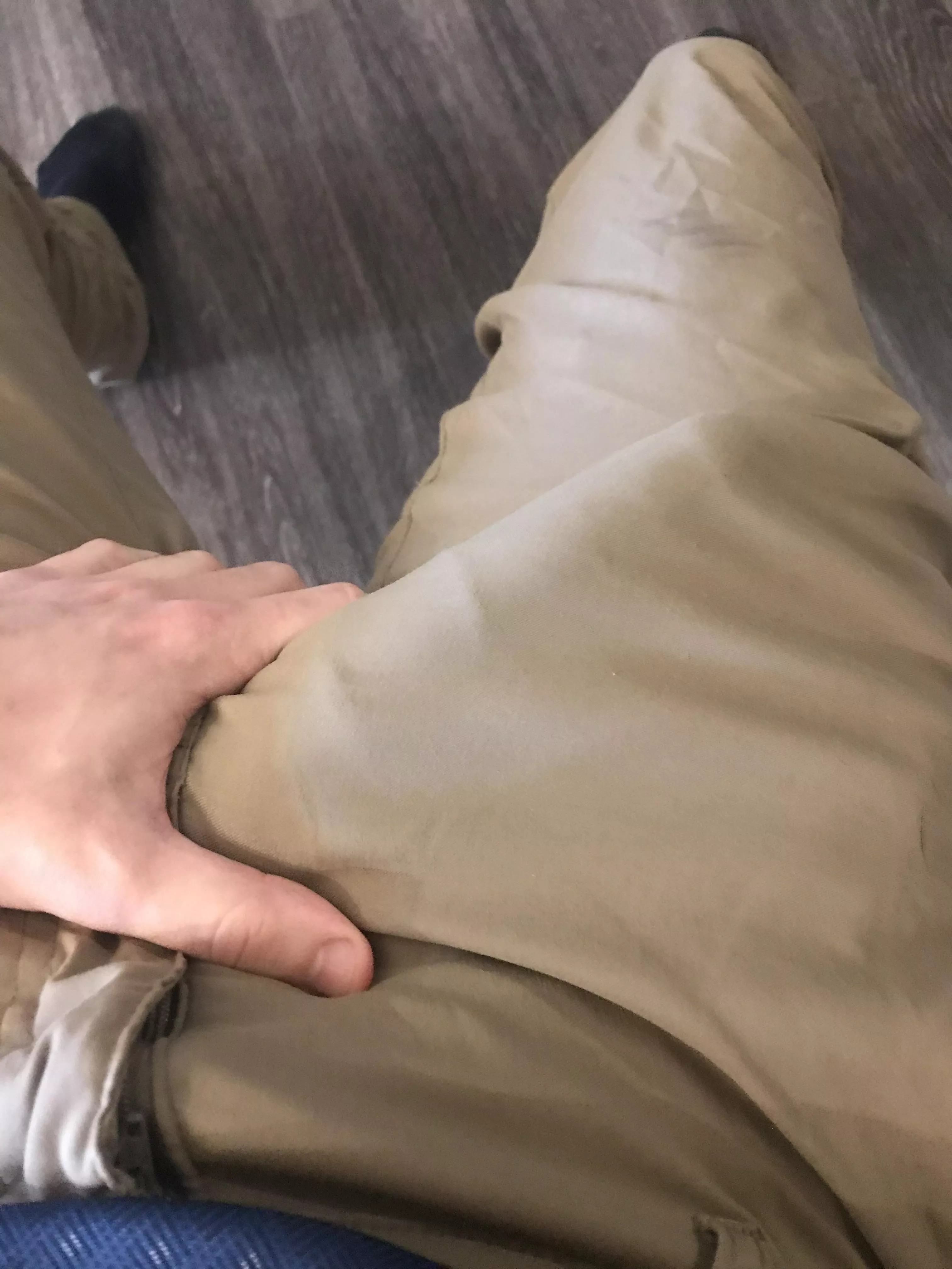 Hard to get work done