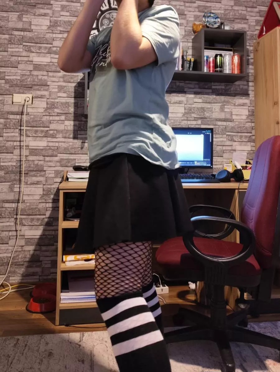 Heyo, first time posting something