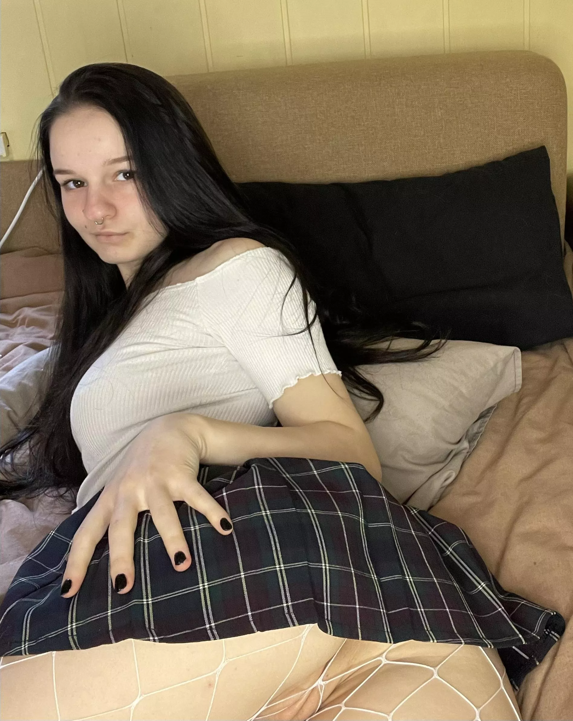 Hmm, what if you punish me for failing an exam