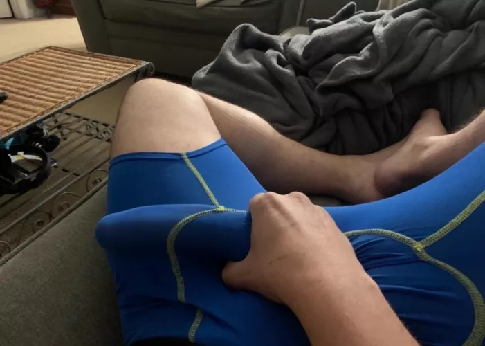 Holding back a monster