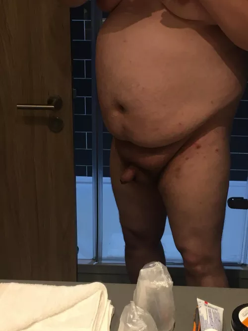 I heard this was the place to post my pics