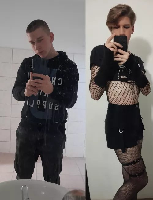 I used to think the pipeline was just a joke 🫠