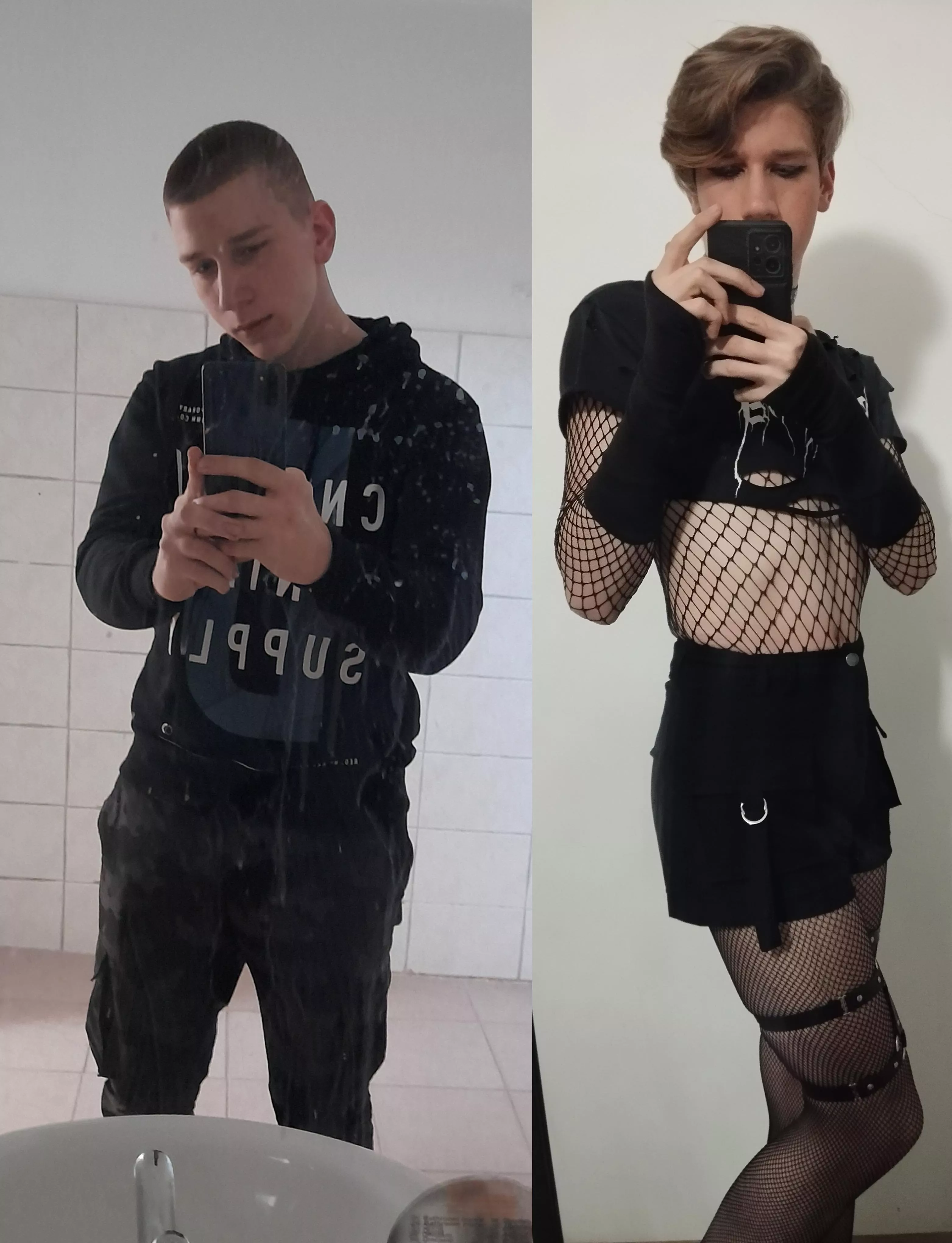 I used to think the pipeline was just a joke 🫠