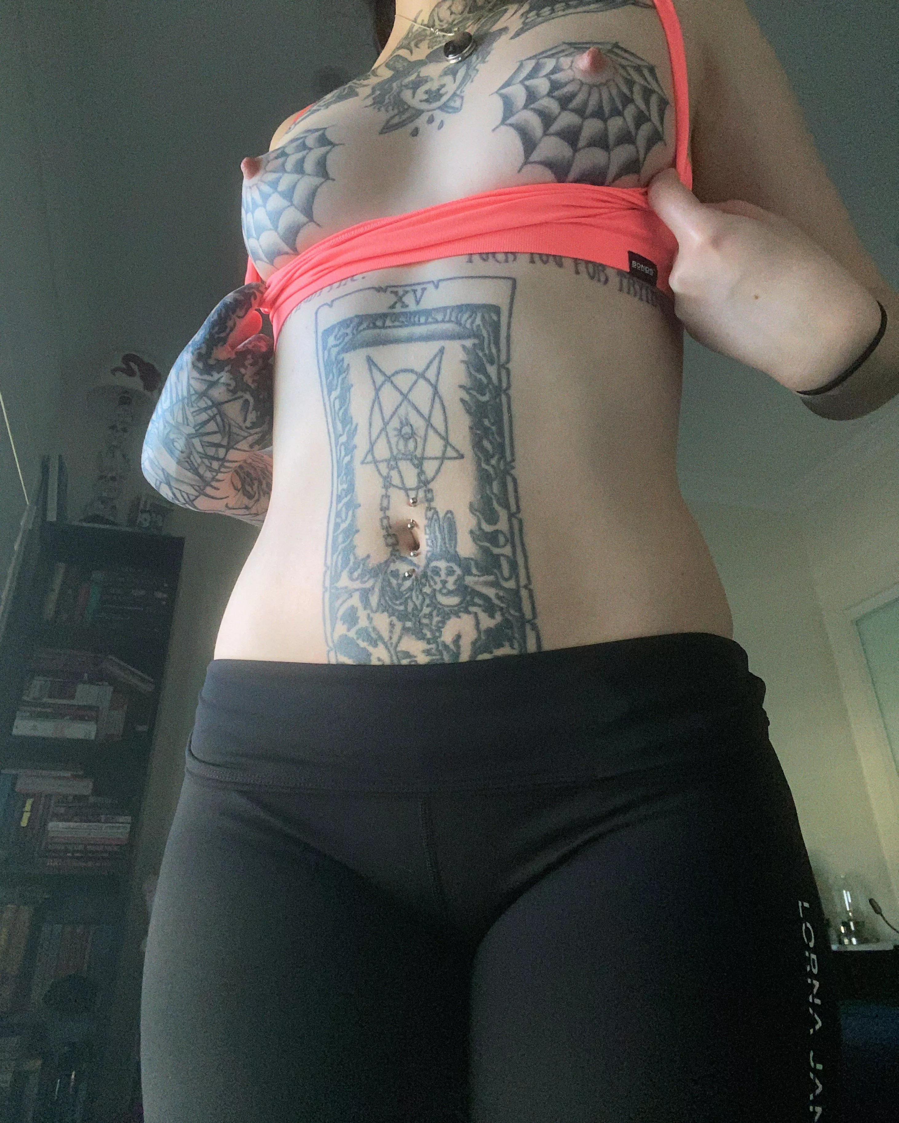 In need of a gym buddy 😮‍💨