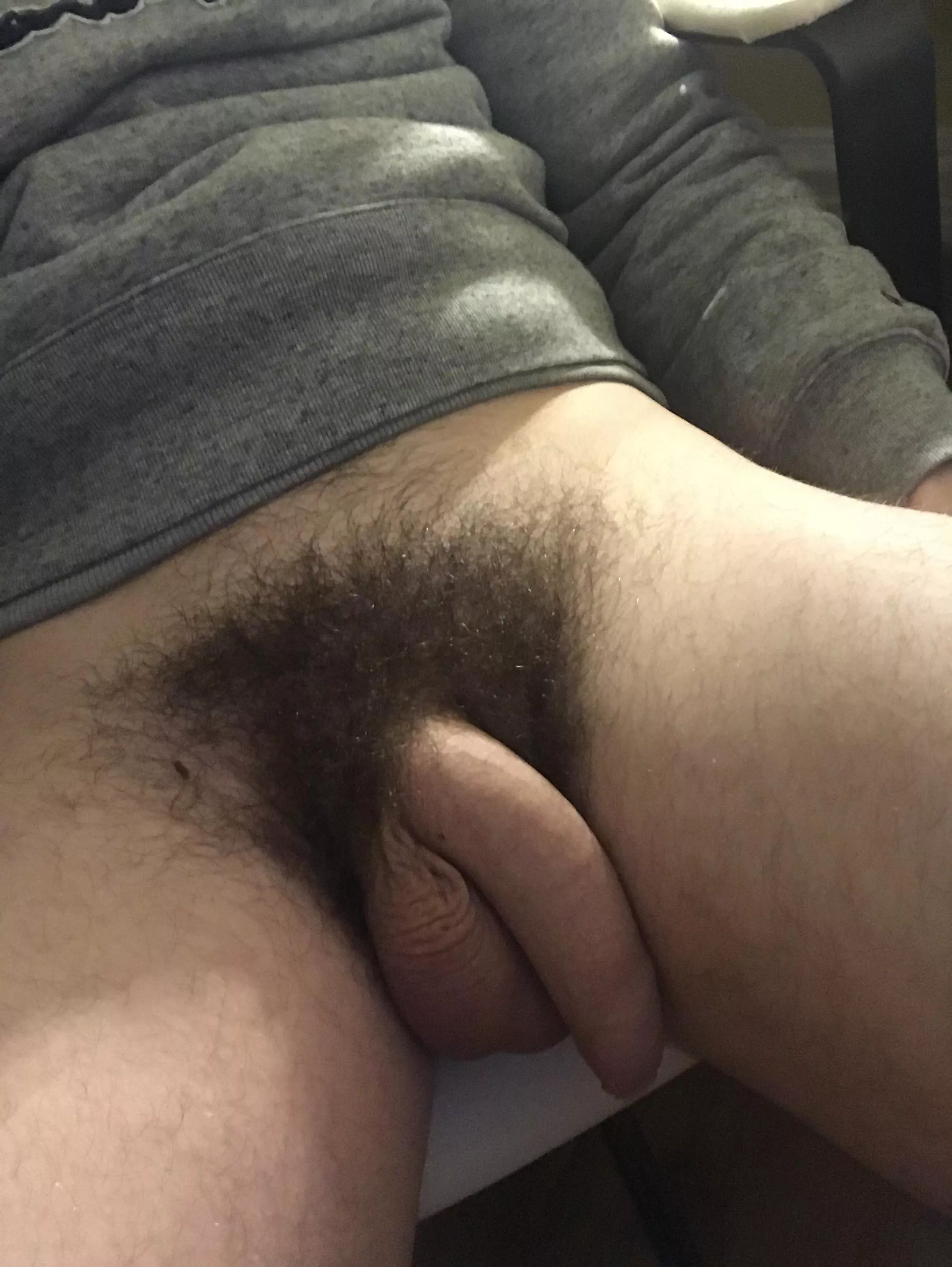 It’s always so uncomfortable in boxers 🥲