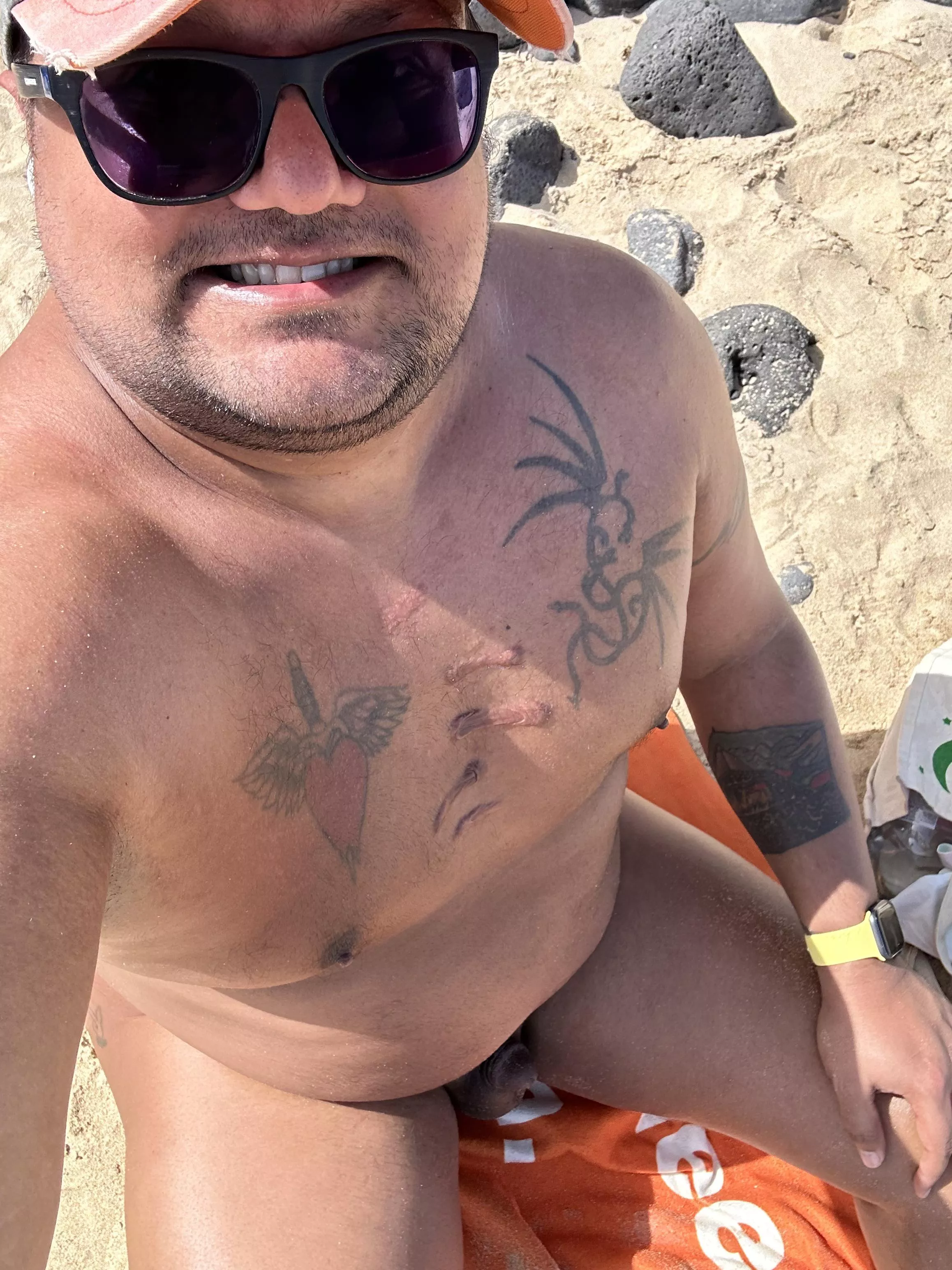 Last week in fueturventura