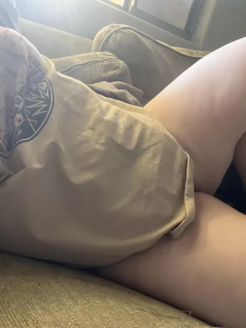 Let's entertain each other